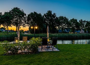 B&B au bord de l'eau - 17
