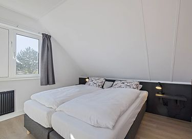 Bungalow (5p) in de Groningse natuur - 8
