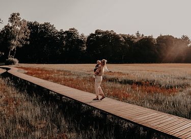 Waldhaus Veluwe - 33