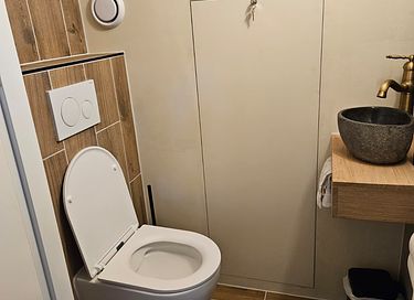 Idyllisch vakantiehuisje in Drenthe - 17