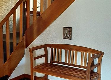 Wellness-Haus mit Sauna im Sauerland - 7