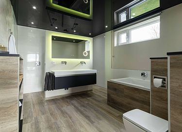 Luxury holiday home w/ wellness on the Vecht - 12