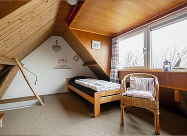 Hyggeligt lille hus, hvor I kan få frisk luft sammen - 15