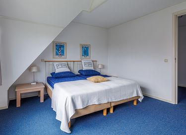 Spacious vacation home near beach on Ameland - 15