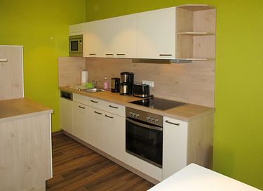 Appartement dans une maison de campagne - 8