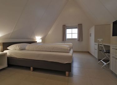 Four persons wellness lodge - 13
