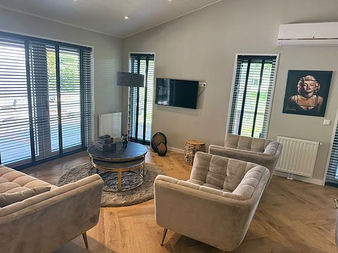 Ferienwohnung mit Whirlpool und eingezäunter Terrasse - 5