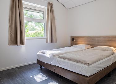 Hondvriendelijke bungalow op Ameland - 10