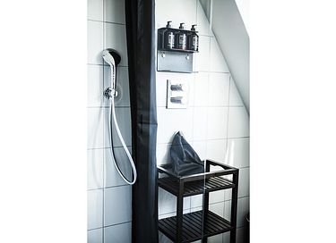 Superbe appartement dans un ancien bureau de banque - 10