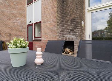Gezellig familiehuis met grote tuin - 33