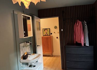 Boshuis met wellness in Drenthe - 18