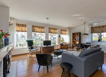 Spacious holiday home in Zoutelande (Zeeland) - 5