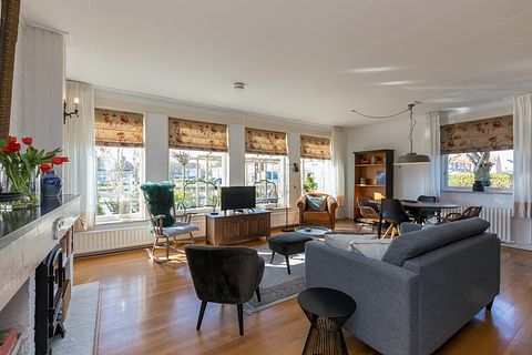 Spacious holiday home in Zoutelande (Zeeland) - 5