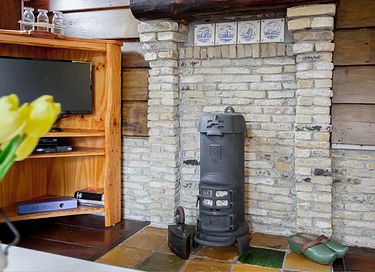 Hyggelig suite ved klitkanten, hund velkommen - 4