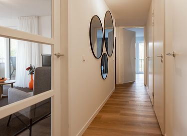 Modern apartment for 4 people - 12