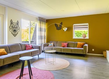 Gruppenurlaub (12p) in Groningen - 3