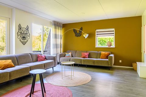 Gruppenurlaub (12p) in Groningen - 3