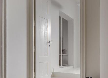 Architecturaal appartement in hartje Gent - 10