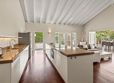 Belle villa avec piscine à Curaçao - 8