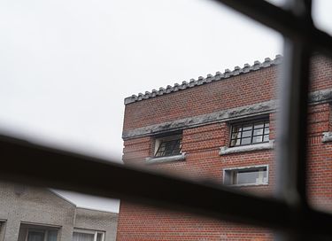 Hôtel de charme dans une ancienne prison - 15
