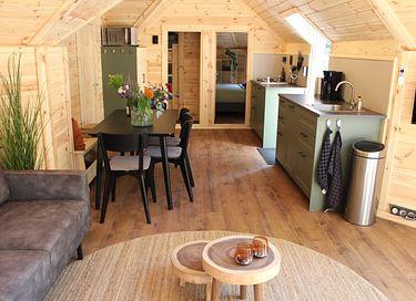 Séjour bien-être avec sauna et bain à remous - 5