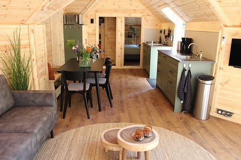Séjour bien-être avec sauna et bain à remous - 5