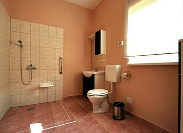 Groot vakantiehuis met zwembad in Istrië - 26