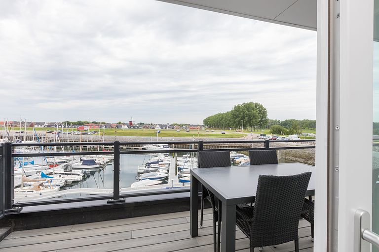 Appartement au bord de l'eau sur une île - 1