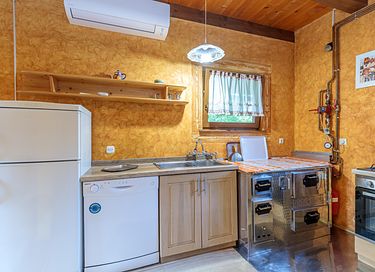 Spacious holiday home with (heated) pool - 16