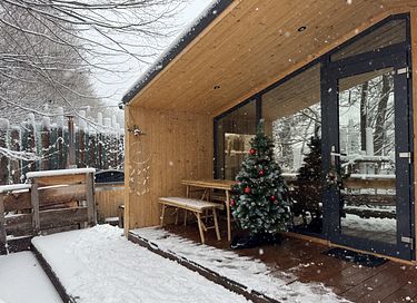 Prachtig vakantiehuis (2p) - 18