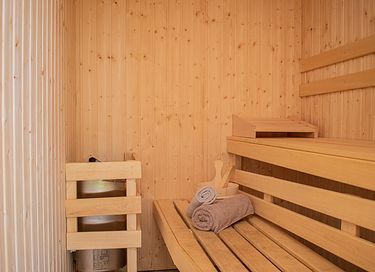 Holiday home with wellness for 8 people - 14