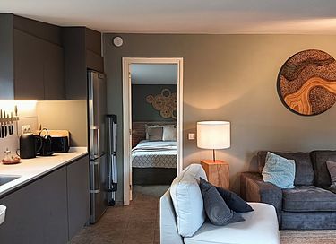 Stimmungsvolle Casita mit Meerblick - 11