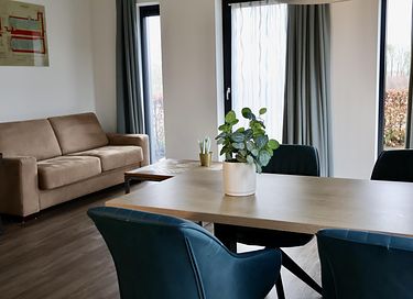 Unique group stay (30p) on the waterfront - 5