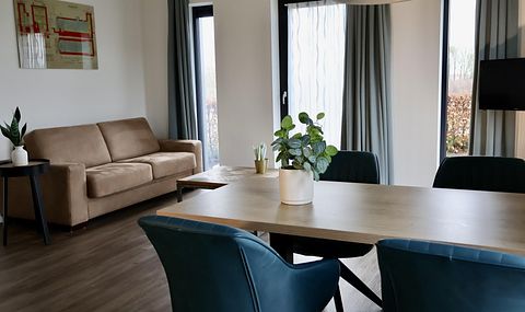 Unique group stay (30p) on the waterfront - 5