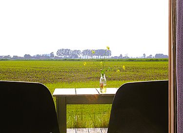 Knusse pod op een leuke boerencamping - 31