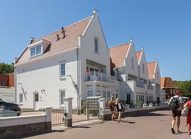 Urlaub nah an Strand und Meer (Zeeland) - 36