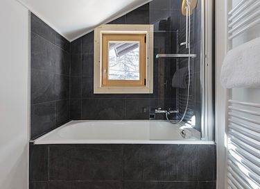 Luxuriöse Wohnung für 8 Personen mit Aussicht - 17