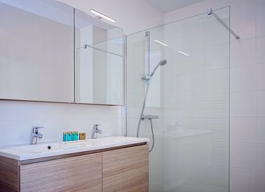 Wohnung (4p) mit Meerblick - 12