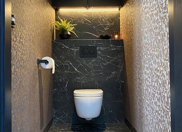 Luxe B&B met privé whirlpool en sauna - 18