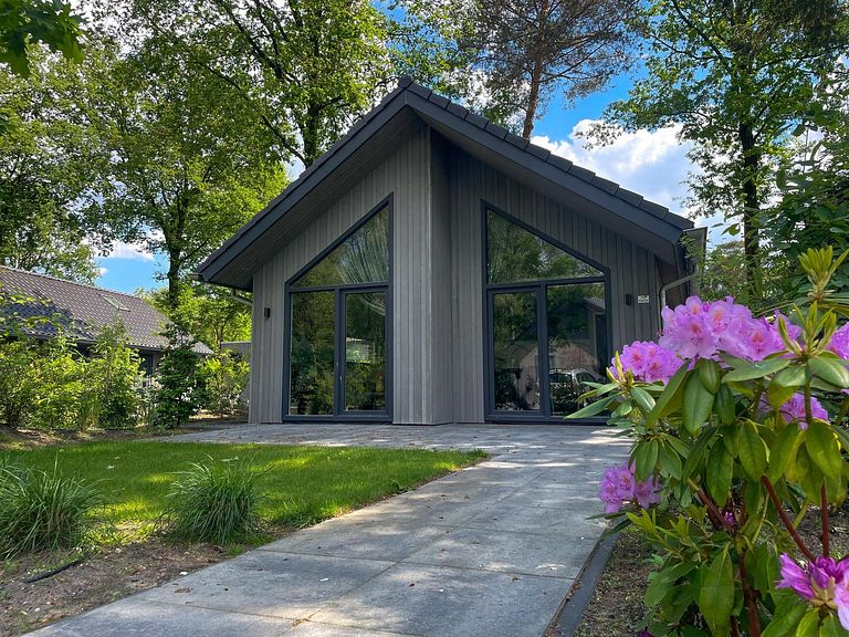 Luxe vakantiehuis voor 6 personen - 1