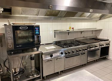 Groepsaccommodatie met wellness  - 15