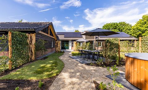 Dog-friendly holiday home on the Veluwe - 2
