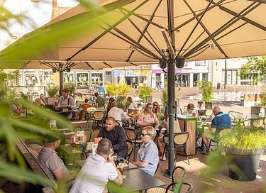 Einzigartige Übernachtung in großer Höhe - 19