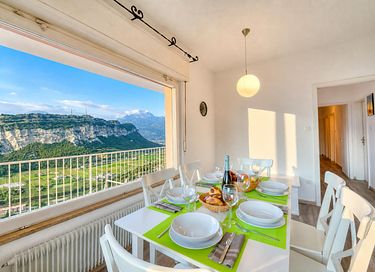 Holidays with beautiful panoramic views - 12