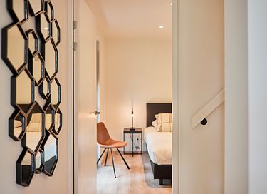 Wellness lodge (8p) in Drenthe - 23