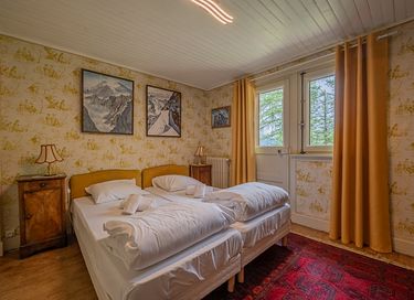 Vakantiehuis voor 7 personen in het bos - 19