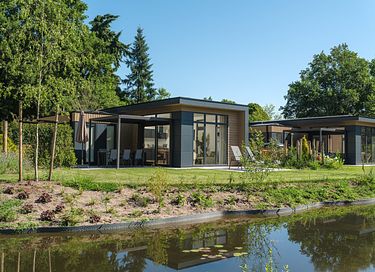 Holiday home on child-friendly holiday park - 13
