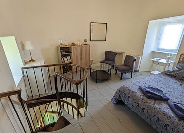 Tour médiévale (Bretagne) - 11