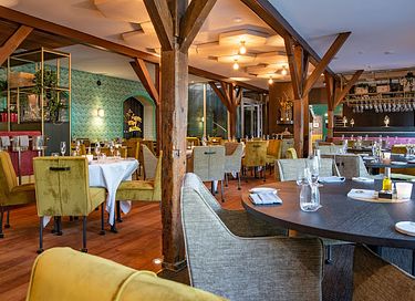 Vijf-sterren hotel in Zuid-Holland  - 17