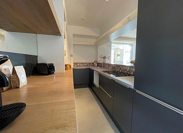 Ferienwohnung in der Nähe der Dünen und des Strandes - 13